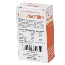 AV Valetudo LegrenAV Valetudo Legren