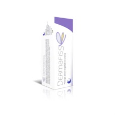 Dermafiss Crema 50 ml Biogroup